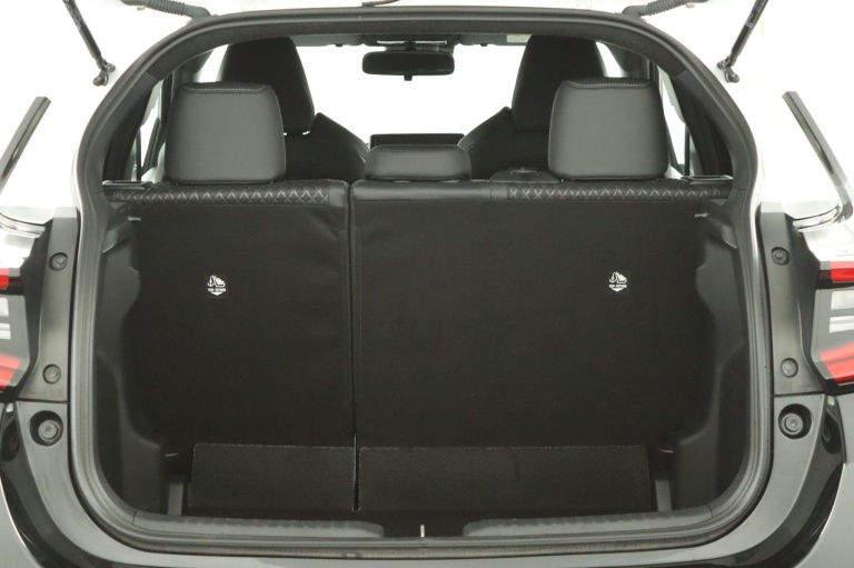 Toyota Yaris - 1.5 Hybrid Executive 24