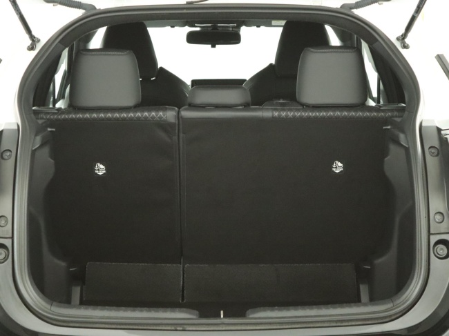 Toyota Yaris - 1.5 Hybrid Executive