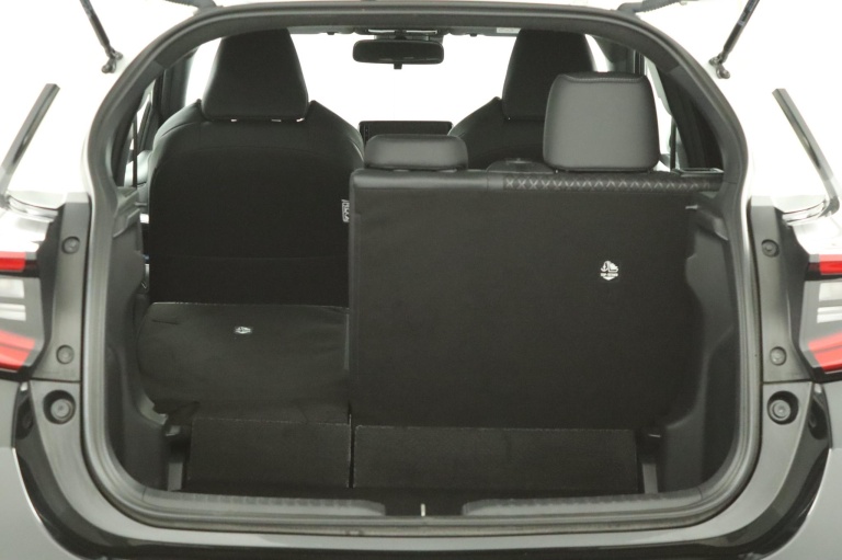 Toyota Yaris - 1.5 Hybrid Executive 25