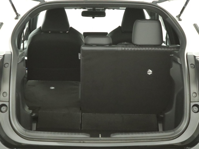 Toyota Yaris - 1.5 Hybrid Executive