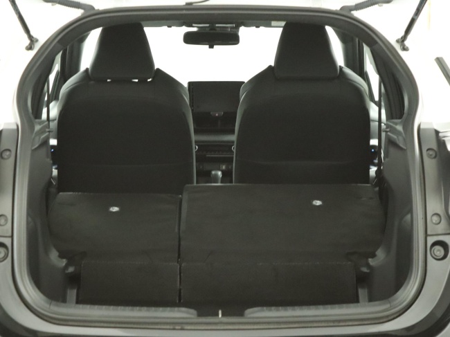 Toyota Yaris - 1.5 Hybrid Executive