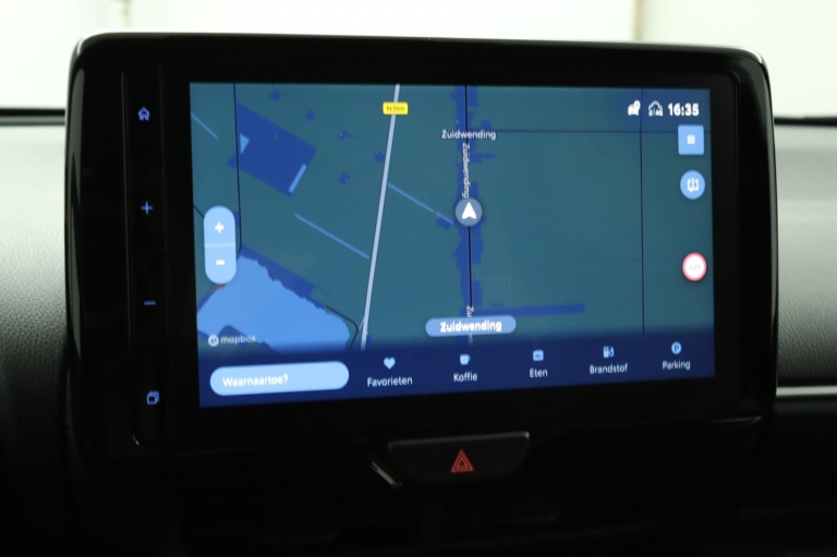 Toyota Yaris - 1.5 Hybrid Executive 27