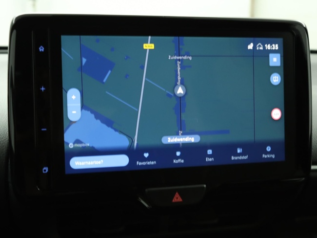 Toyota Yaris - 1.5 Hybrid Executive