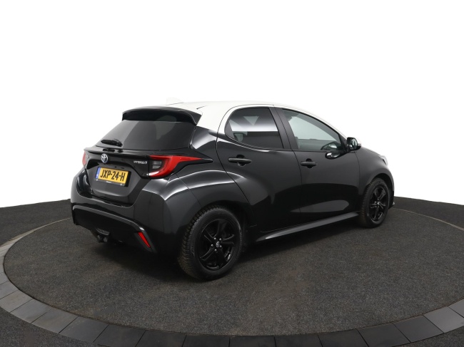 Toyota Yaris - 1.5 Hybrid Executive