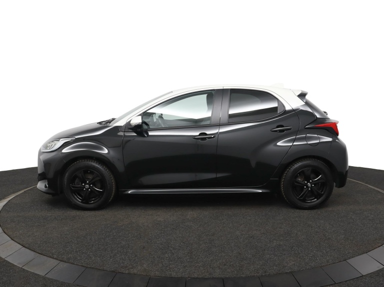 Toyota Yaris - 1.5 Hybrid Executive 3