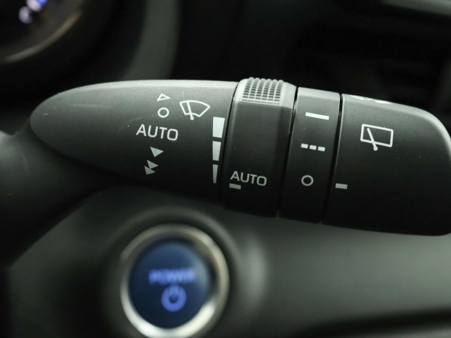 Toyota Yaris - 1.5 Hybrid Executive