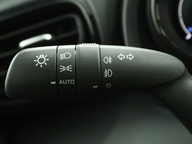 Toyota Yaris - 1.5 Hybrid Executive