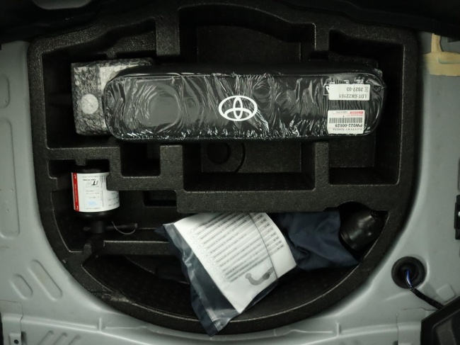 Toyota Yaris - 1.5 Hybrid Executive