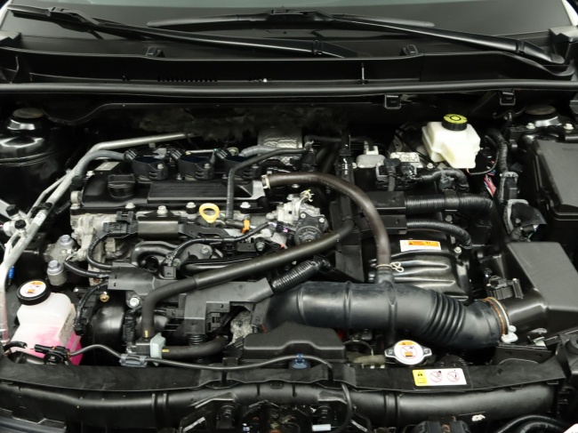 Toyota Yaris - 1.5 Hybrid Executive