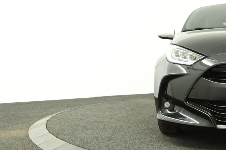 Toyota Yaris - 1.5 Hybrid Executive 35