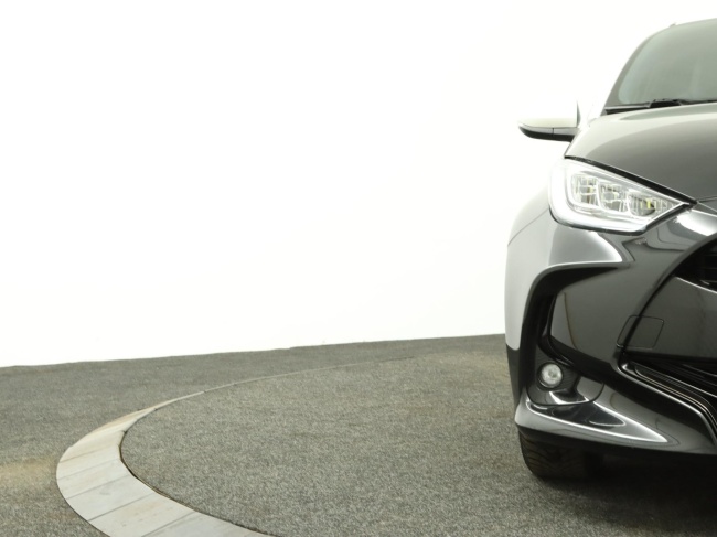 Toyota Yaris - 1.5 Hybrid Executive