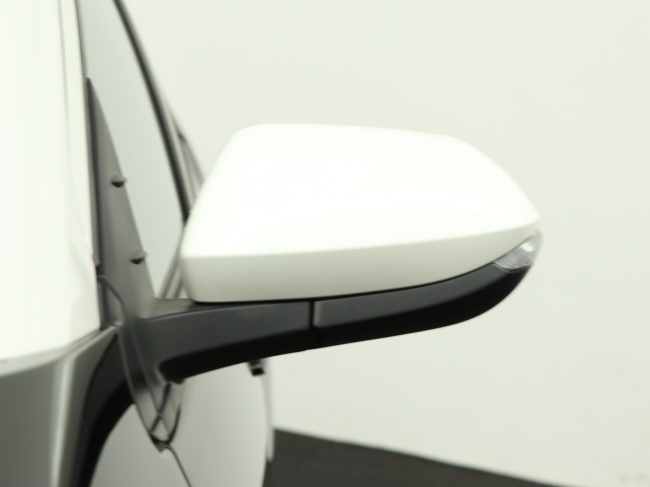 Toyota Yaris - 1.5 Hybrid Executive