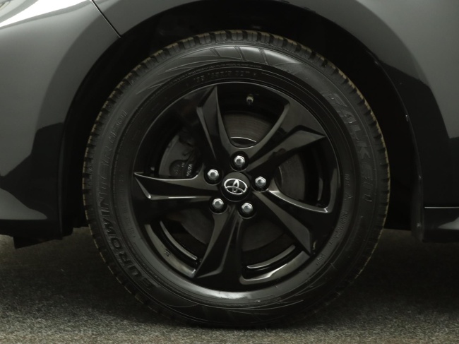 Toyota Yaris - 1.5 Hybrid Executive