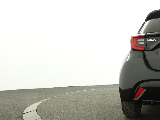 Toyota Yaris - 1.5 Hybrid Executive