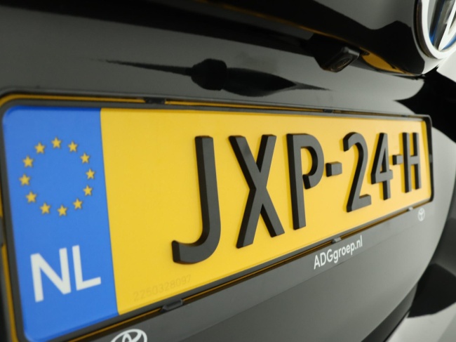 Toyota Yaris - 1.5 Hybrid Executive