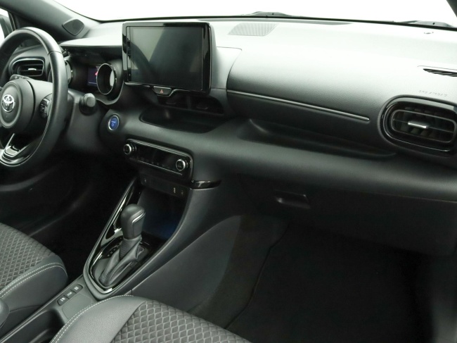 Toyota Yaris - 1.5 Hybrid Executive