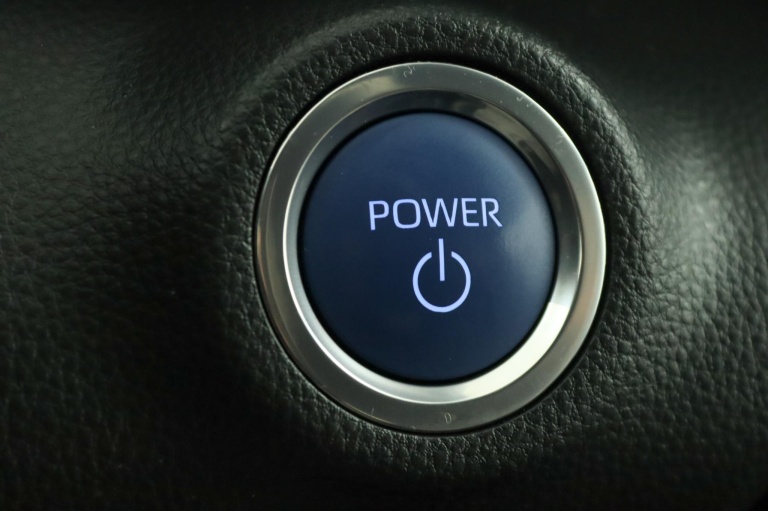 Toyota Yaris - 1.5 Hybrid Executive 42