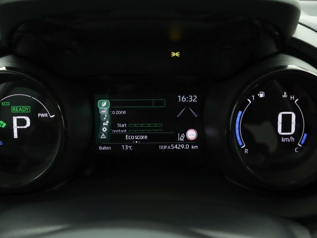 Toyota Yaris - 1.5 Hybrid Executive