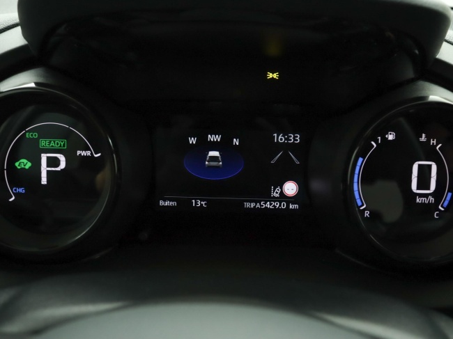 Toyota Yaris - 1.5 Hybrid Executive