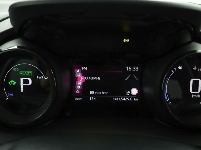 Toyota Yaris - 1.5 Hybrid Executive