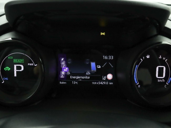 Toyota Yaris - 1.5 Hybrid Executive