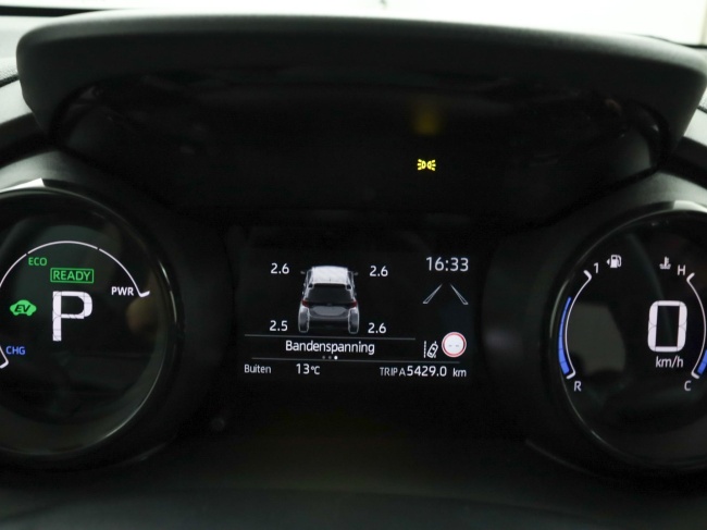 Toyota Yaris - 1.5 Hybrid Executive