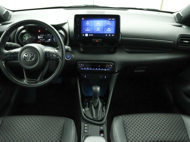 Toyota Yaris - 1.5 Hybrid Executive