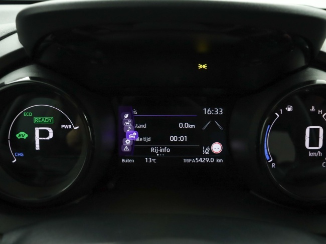 Toyota Yaris - 1.5 Hybrid Executive