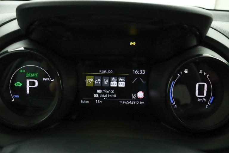 Toyota Yaris - 1.5 Hybrid Executive 51