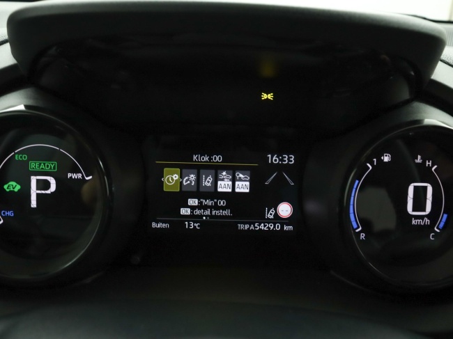 Toyota Yaris - 1.5 Hybrid Executive