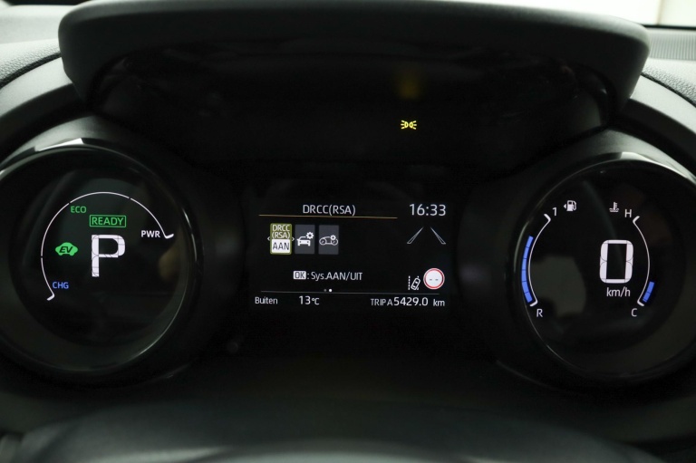 Toyota Yaris - 1.5 Hybrid Executive 52