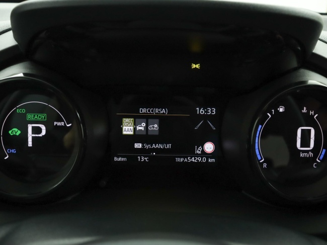 Toyota Yaris - 1.5 Hybrid Executive