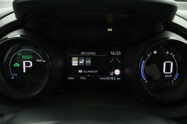 Toyota Yaris - 1.5 Hybrid Executive 53