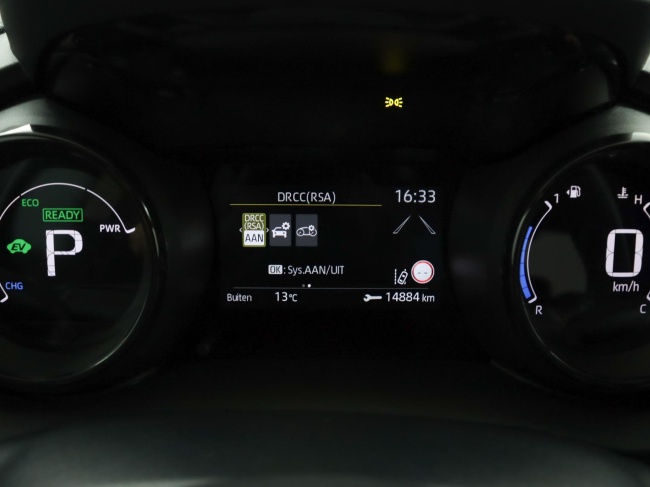 Toyota Yaris - 1.5 Hybrid Executive