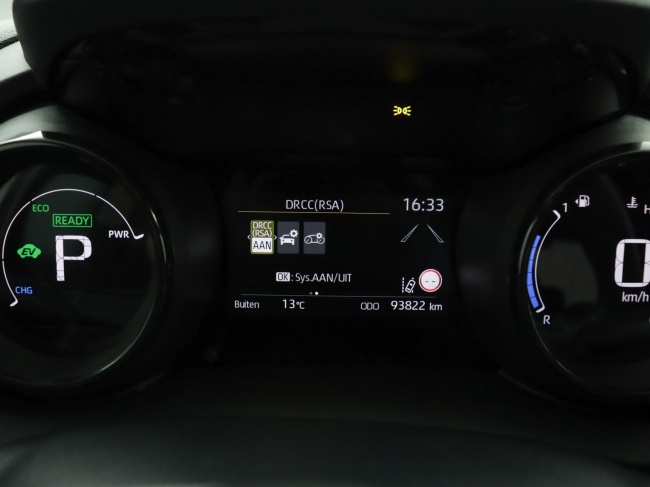 Toyota Yaris - 1.5 Hybrid Executive