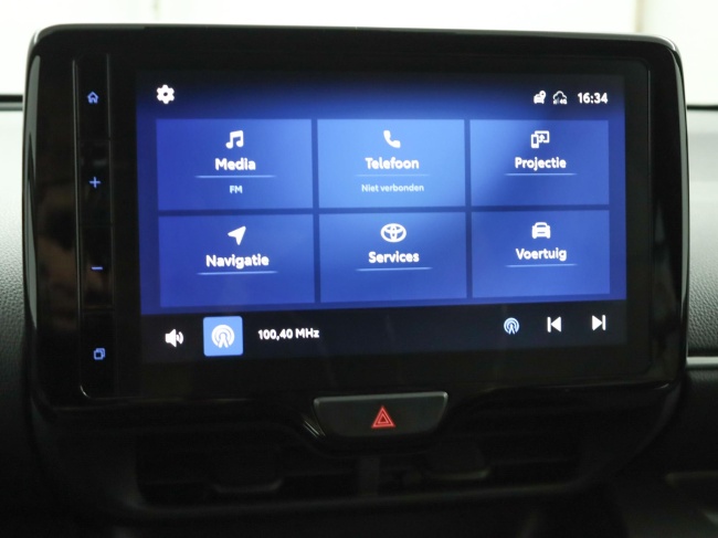 Toyota Yaris - 1.5 Hybrid Executive