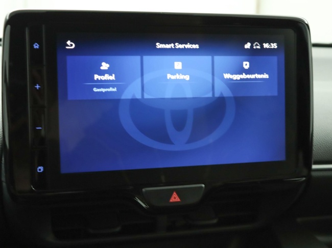 Toyota Yaris - 1.5 Hybrid Executive