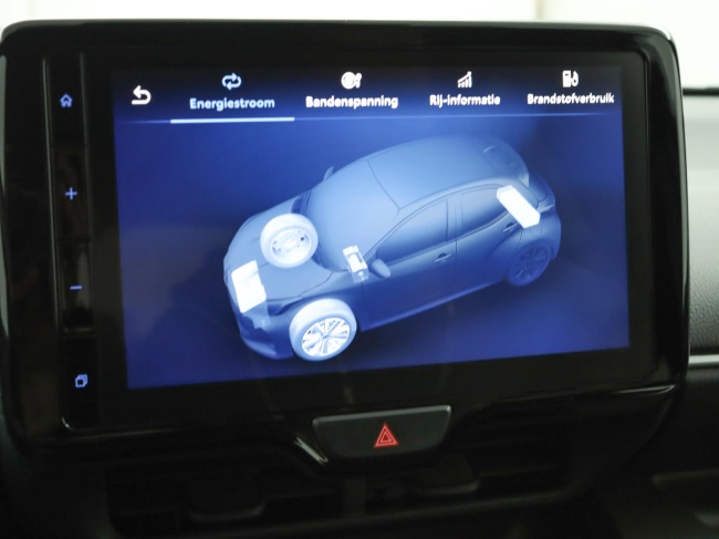 Toyota Yaris - 1.5 Hybrid Executive