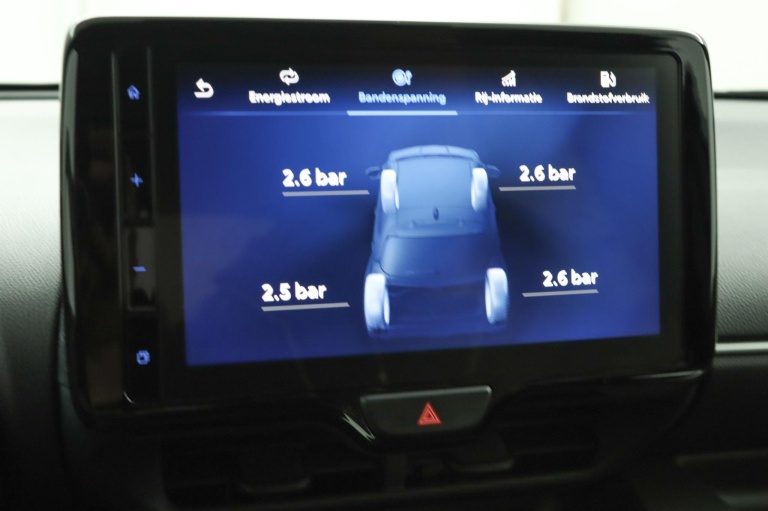 Toyota Yaris - 1.5 Hybrid Executive 59