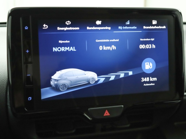 Toyota Yaris - 1.5 Hybrid Executive