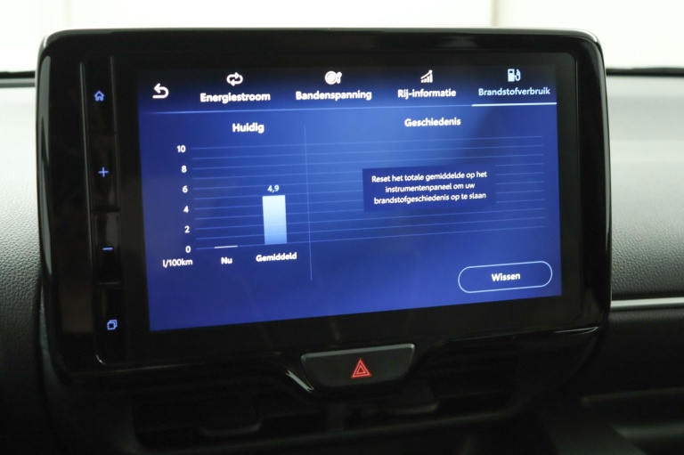 Toyota Yaris - 1.5 Hybrid Executive 61