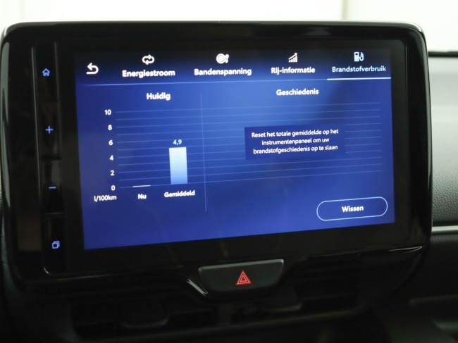 Toyota Yaris - 1.5 Hybrid Executive