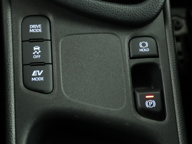 Toyota Yaris - 1.5 Hybrid Executive