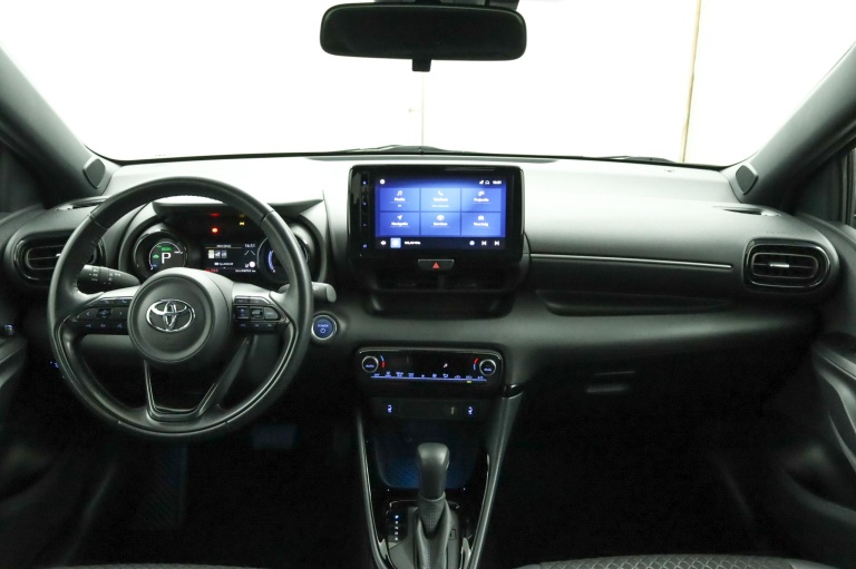 Toyota Yaris - 1.5 Hybrid Executive 64
