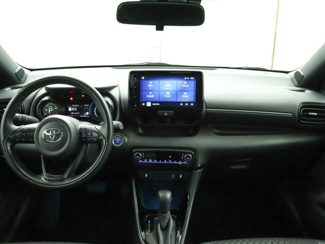 Toyota Yaris - 1.5 Hybrid Executive