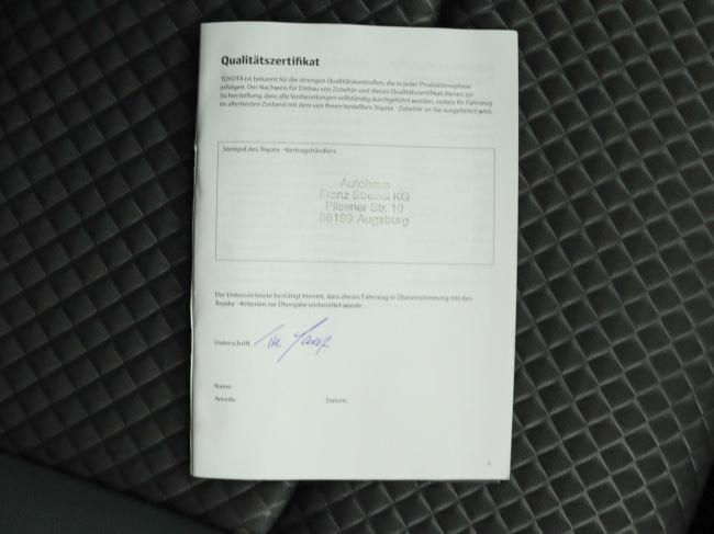 Toyota Yaris - 1.5 Hybrid Executive