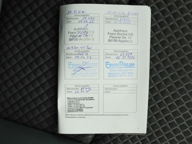 Toyota Yaris - 1.5 Hybrid Executive