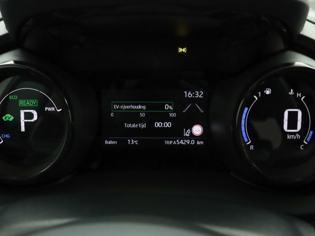 Toyota Yaris - 1.5 Hybrid Executive