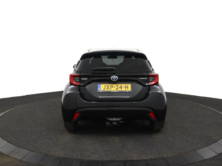 Toyota Yaris - 1.5 Hybrid Executive 70