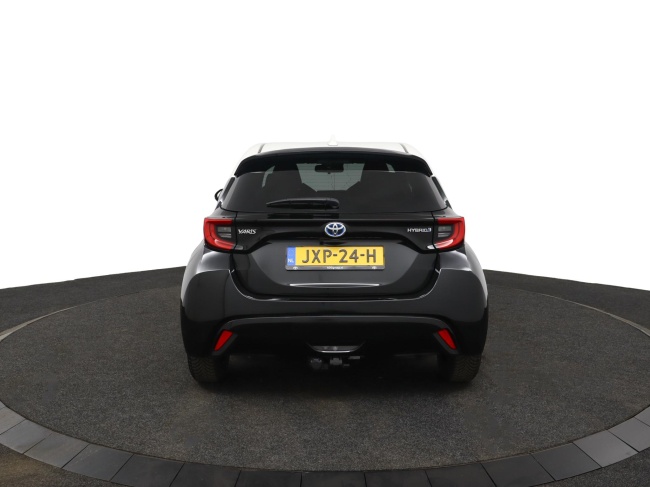 Toyota Yaris - 1.5 Hybrid Executive